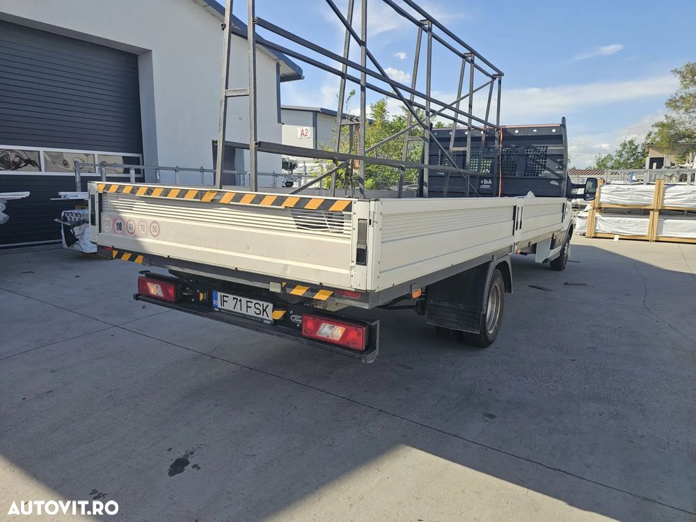 Ford TRANSIT - 2