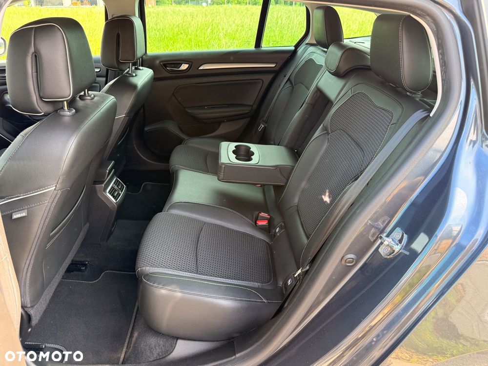 Renault Megane 1.2 Energy TCe Bose - 28