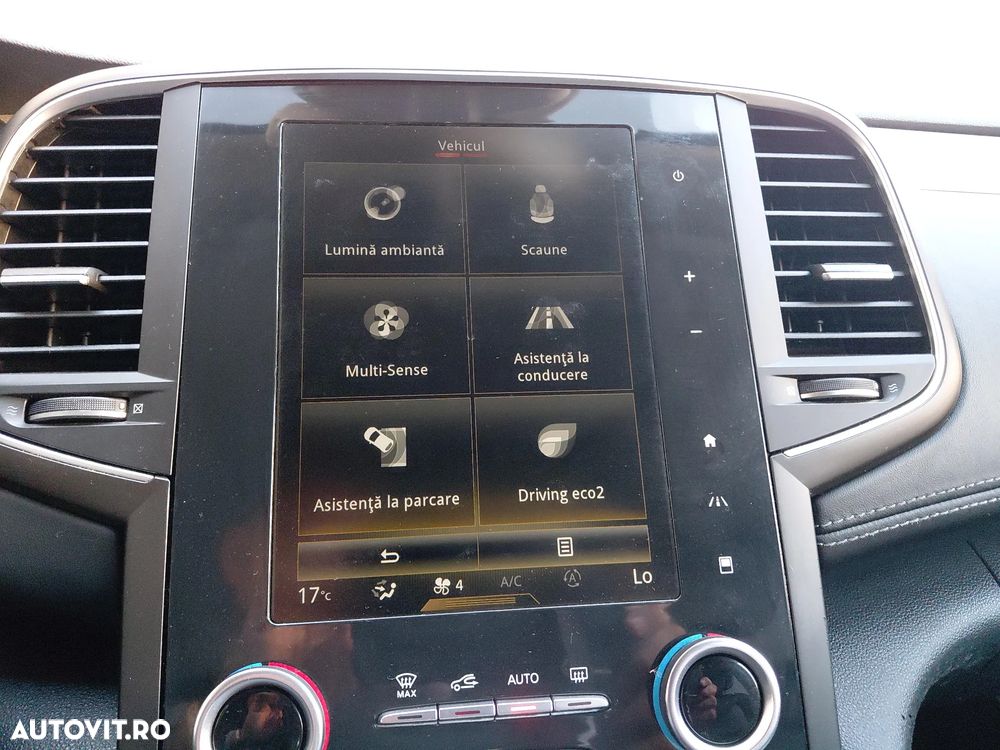 Renault Talisman ENERGY dCi 160 EDC INITIALE PARIS - 27