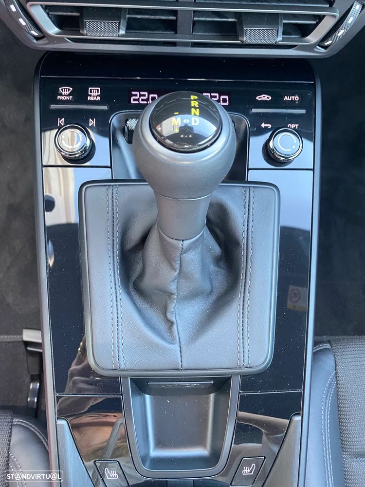 Porsche 911 (992) GT3 Touring Package PDK - 23