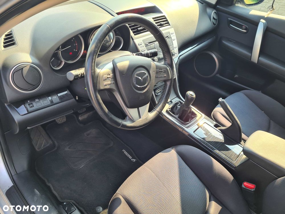 Mazda 6 - 3