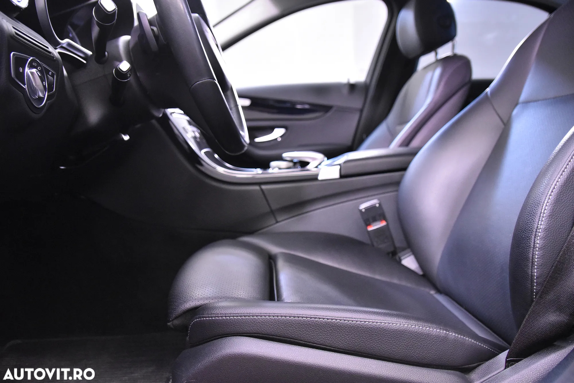 Mercedes-Benz C 220 d 4MATIC Aut. - 23