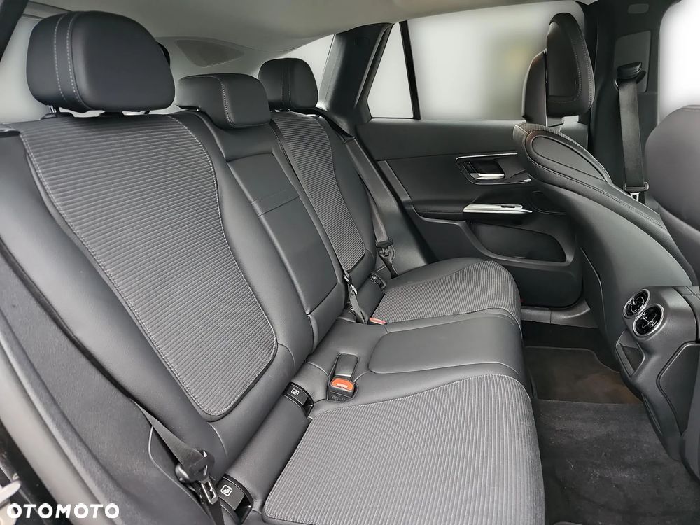 Mercedes-Benz GLC 200 4-Matic - 16