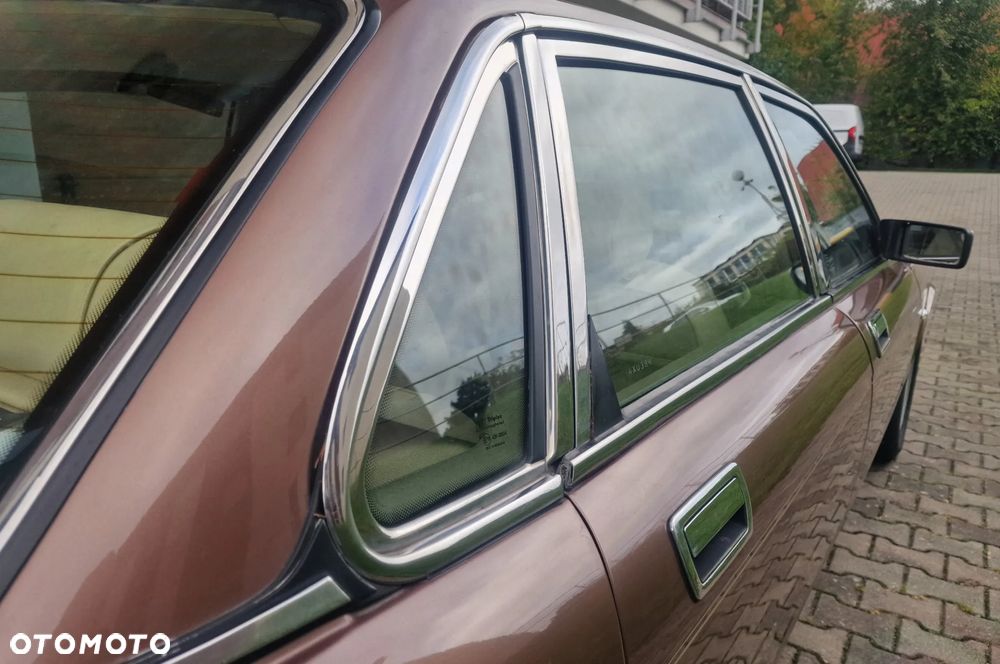 Jaguar XJ Sovereign 4.0i - 22