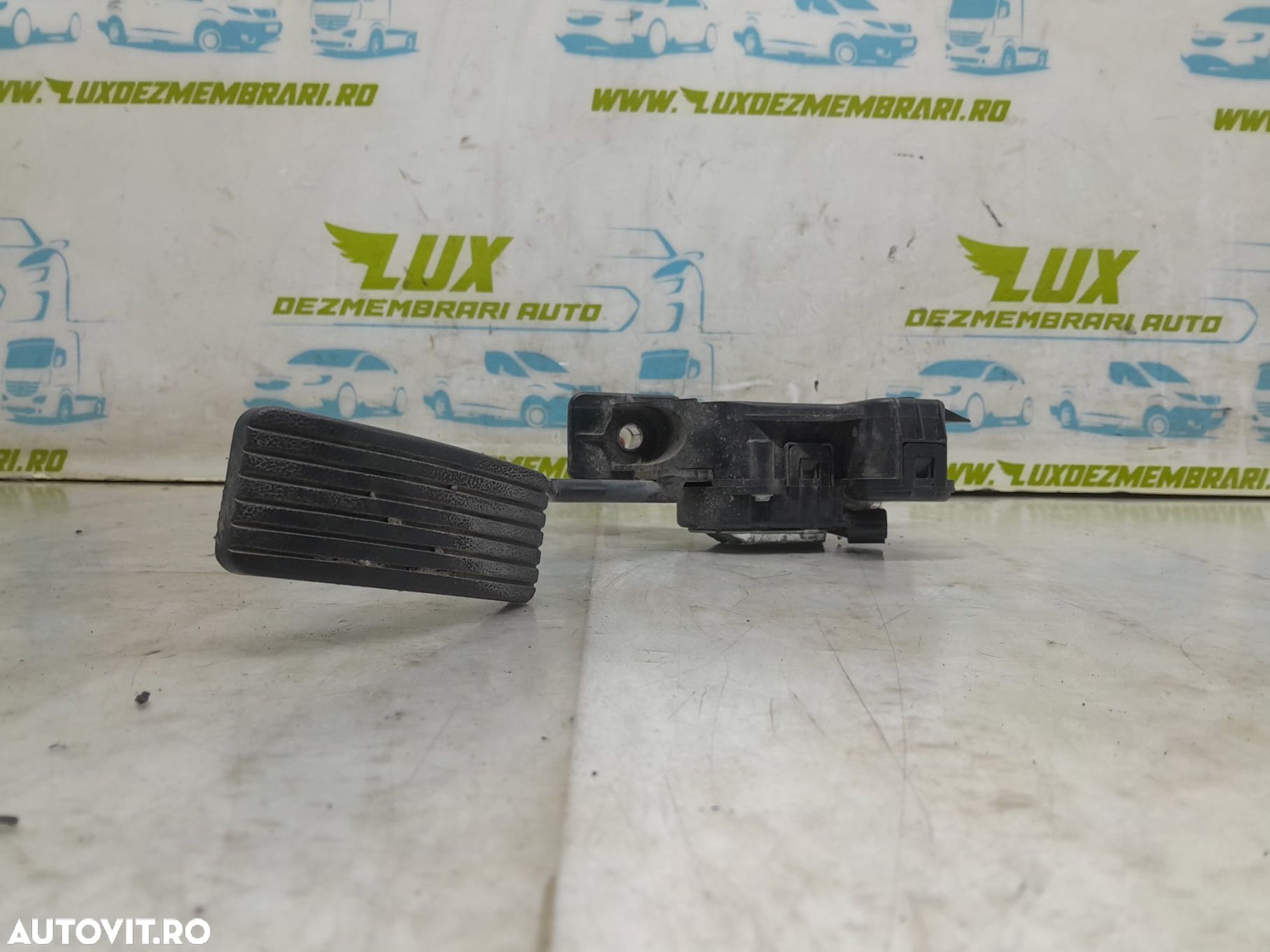 Pedala acceleratie APM30-009 Mitsubishi L200 4 [2006 - 2011] - 1