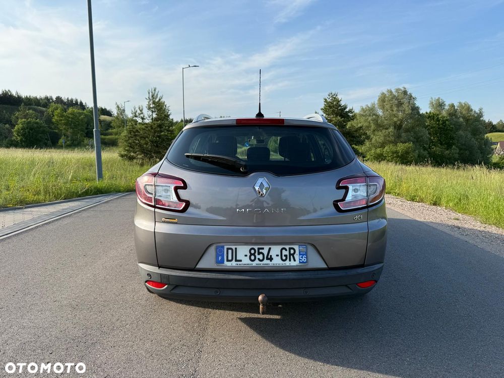 Renault Megane - 4