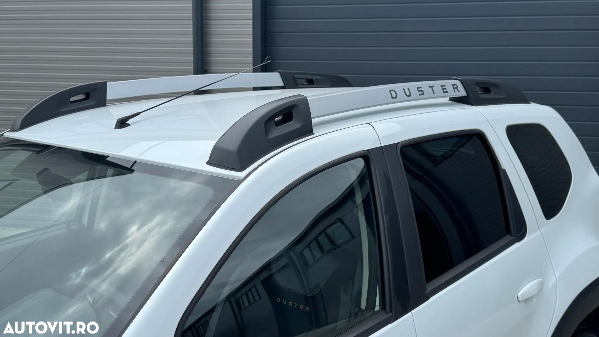 Dacia Duster 1.5 dCi 4x2 Laureate - 5