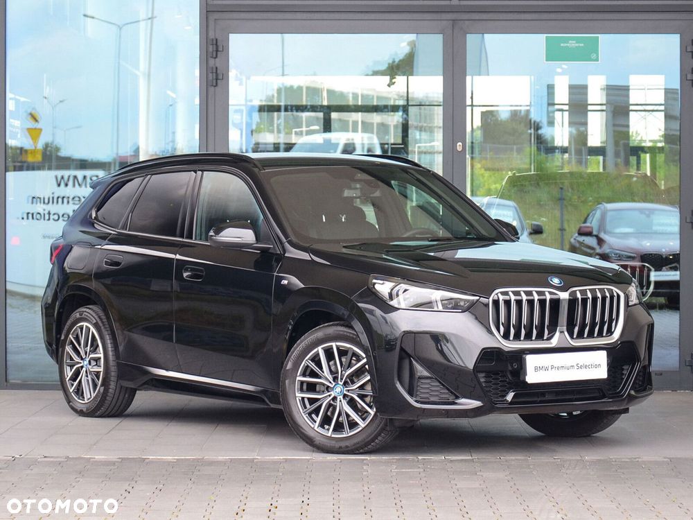 BMW X1 - 11