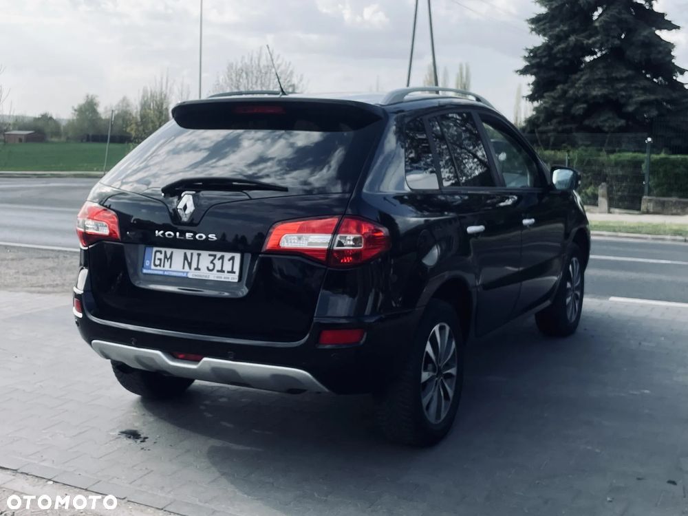 Renault Koleos - 6