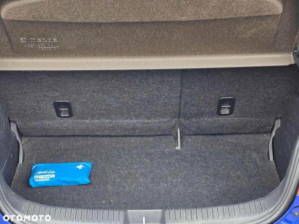 Mazda 2 1.4 CD Exclusive - 18