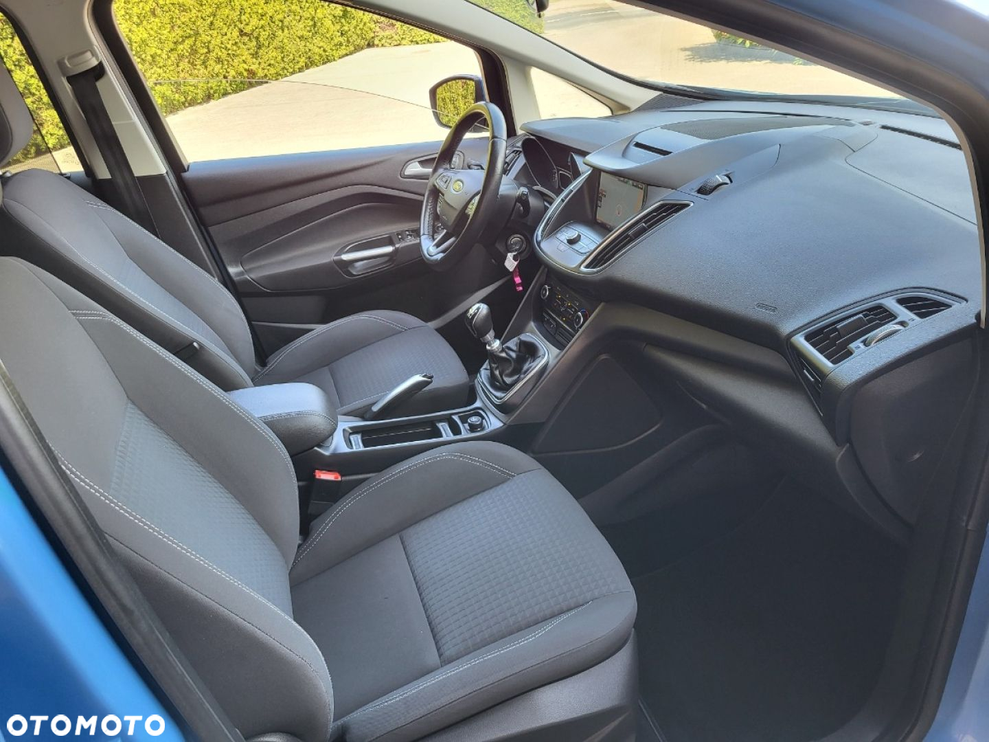 Ford C-MAX - 28