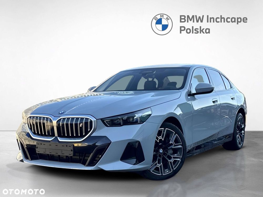 BMW I5