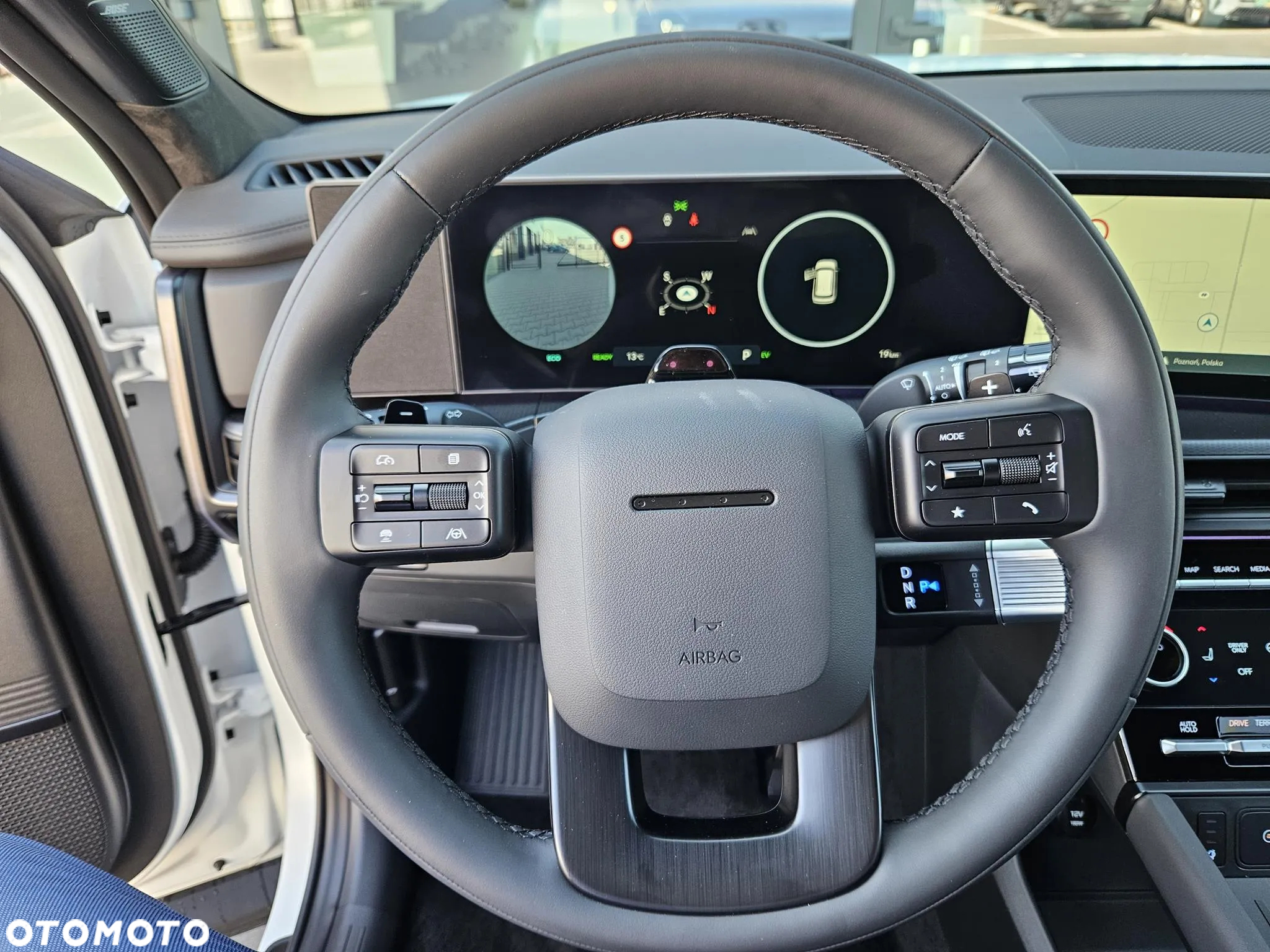 Hyundai Santa Fe - 32