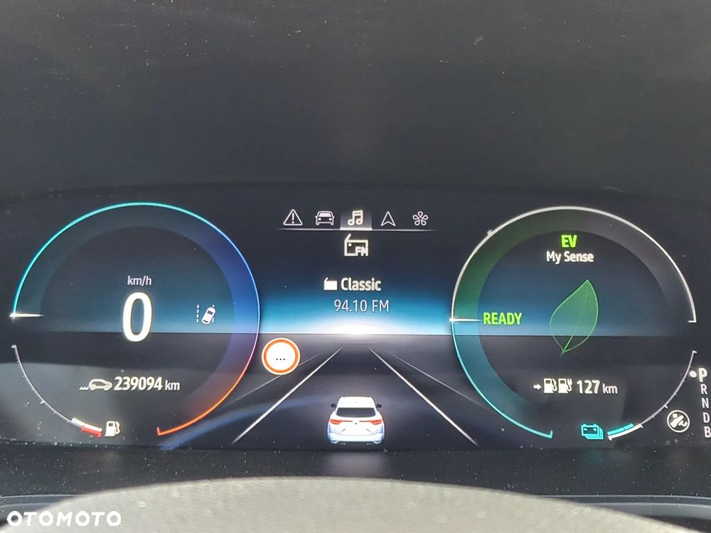 Renault Megane E-TECH 160 INTENS - 7