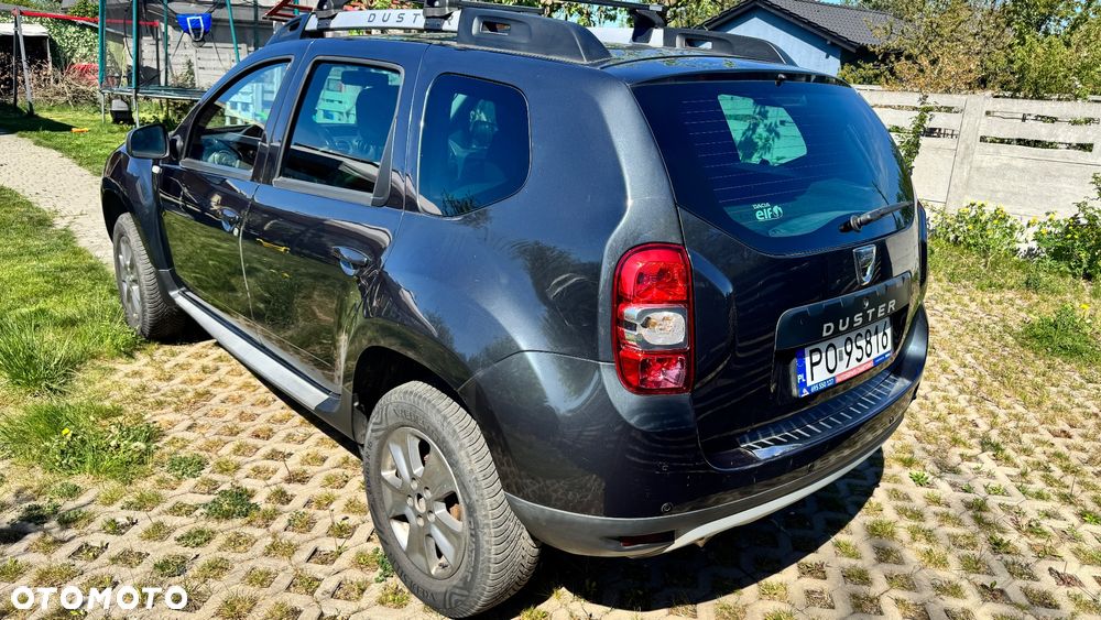 Dacia Duster 1.6 SCe Laureate S&S - 19