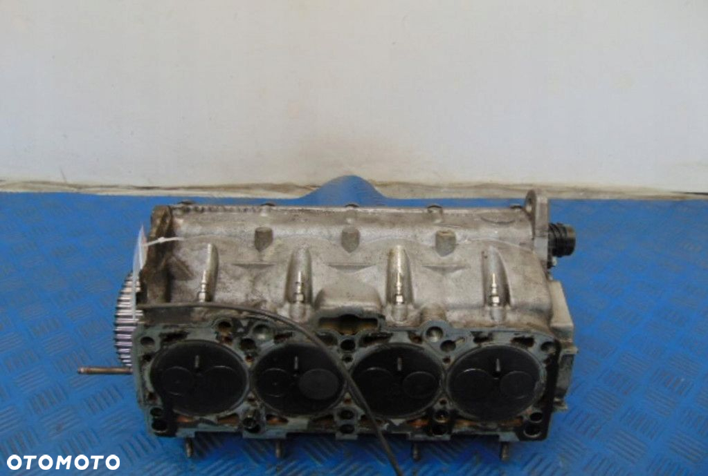 VOLKSWAGEN PASSAT B5 LIFT 1.9TDI GŁOWICA SILNIKA 038103373R - 5