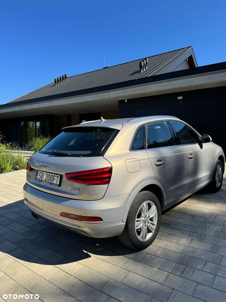 Audi Q3 - 3