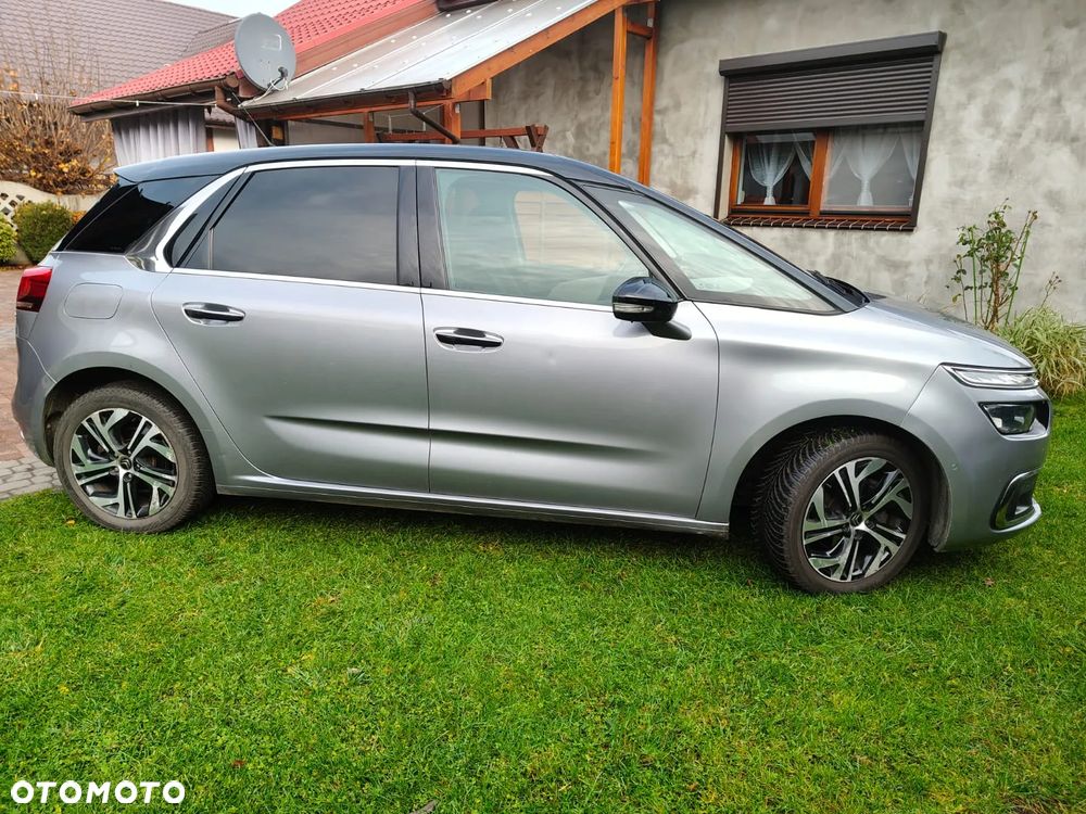 Citroën C4 Picasso BlueHDi 120 Seduction - 3