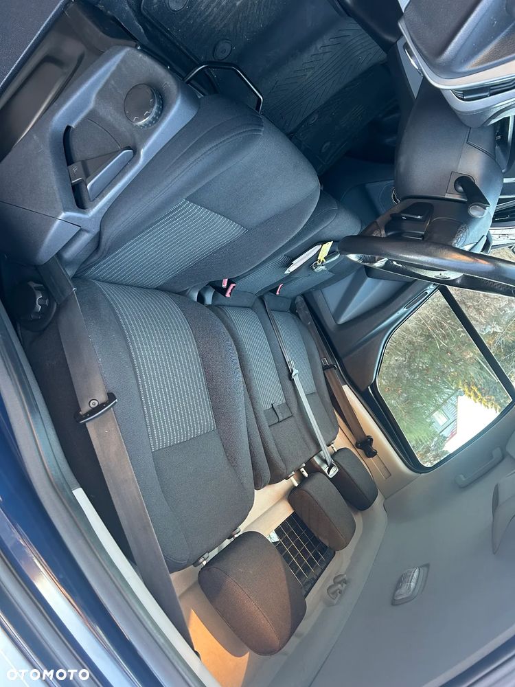 Ford Transit Custom - 16