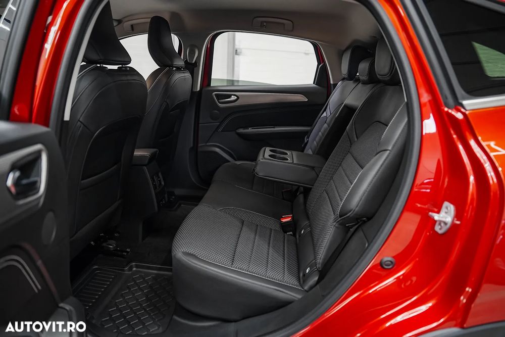 Renault Arkana E-TECH 145 Techno - 8