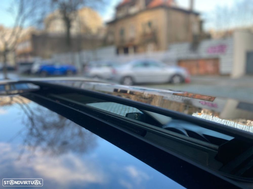 Mercedes-Benz E 250 CDi Avantgarde BE Auto. - 6