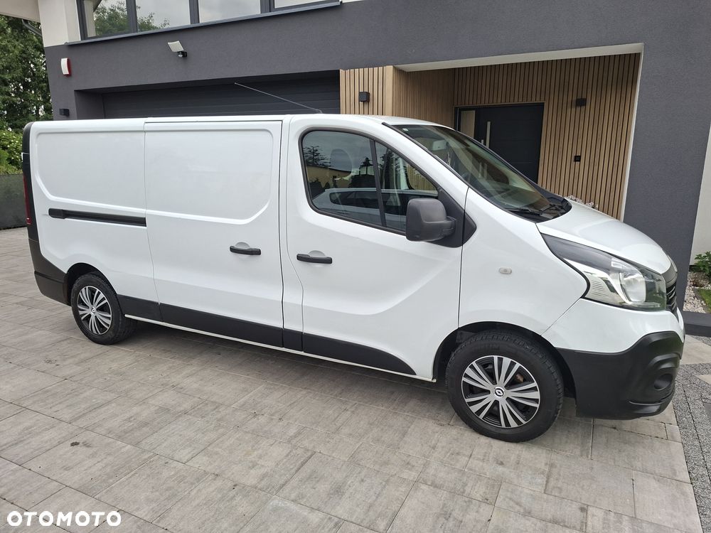 Renault Trafic - 5