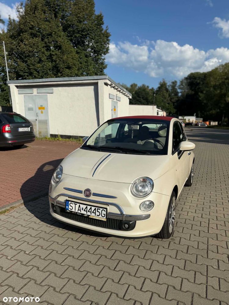 Fiat 500 - 3
