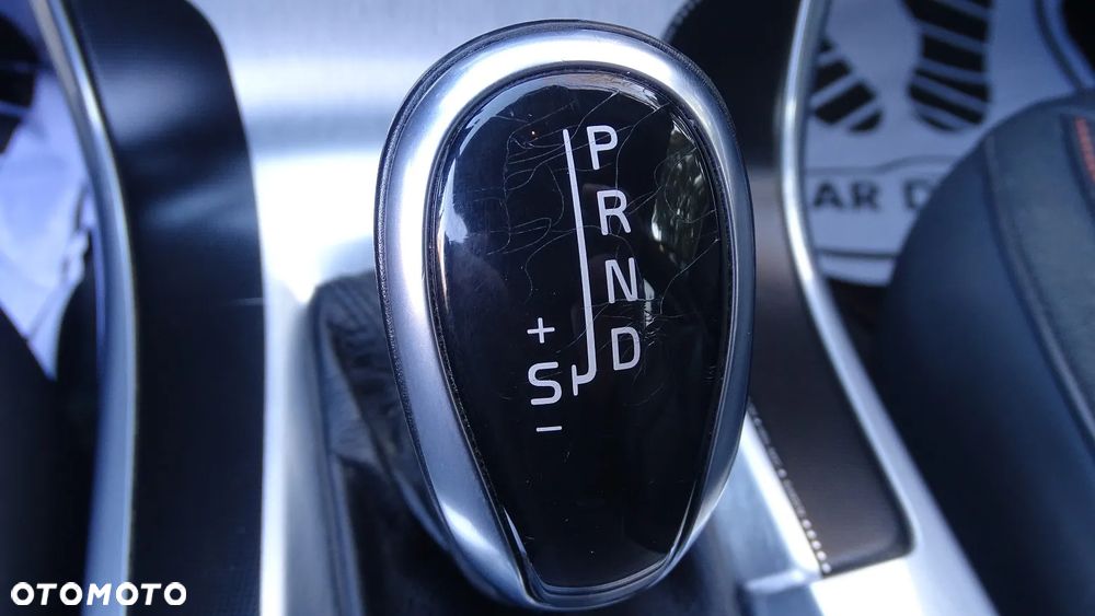 Volvo XC 60 D3 Geartronic Ocean Race - 21