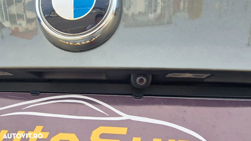 BMW Seria 5 - 23