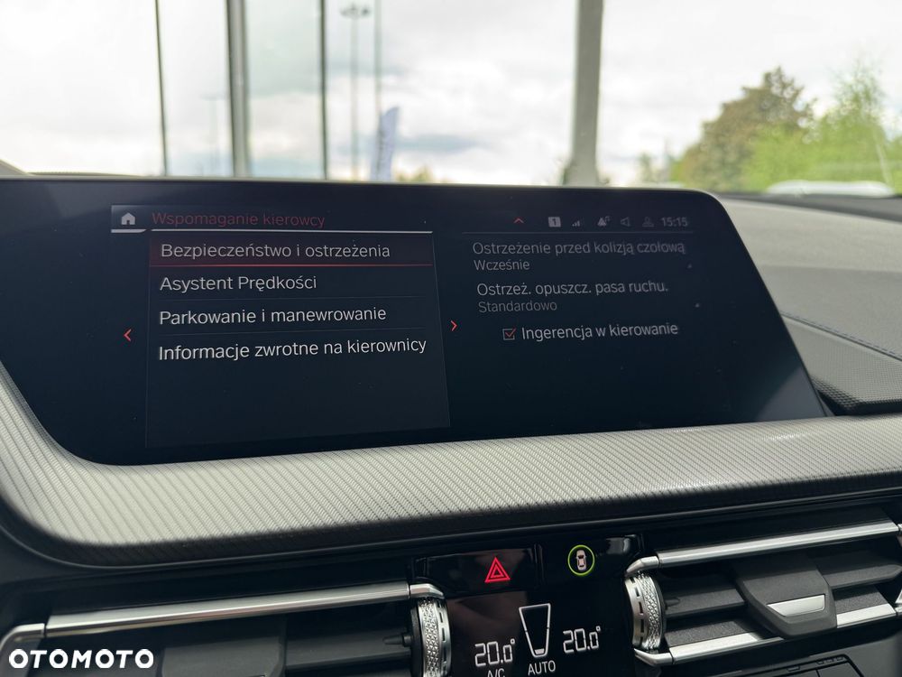 BMW Seria 1 118i M Sport - 34