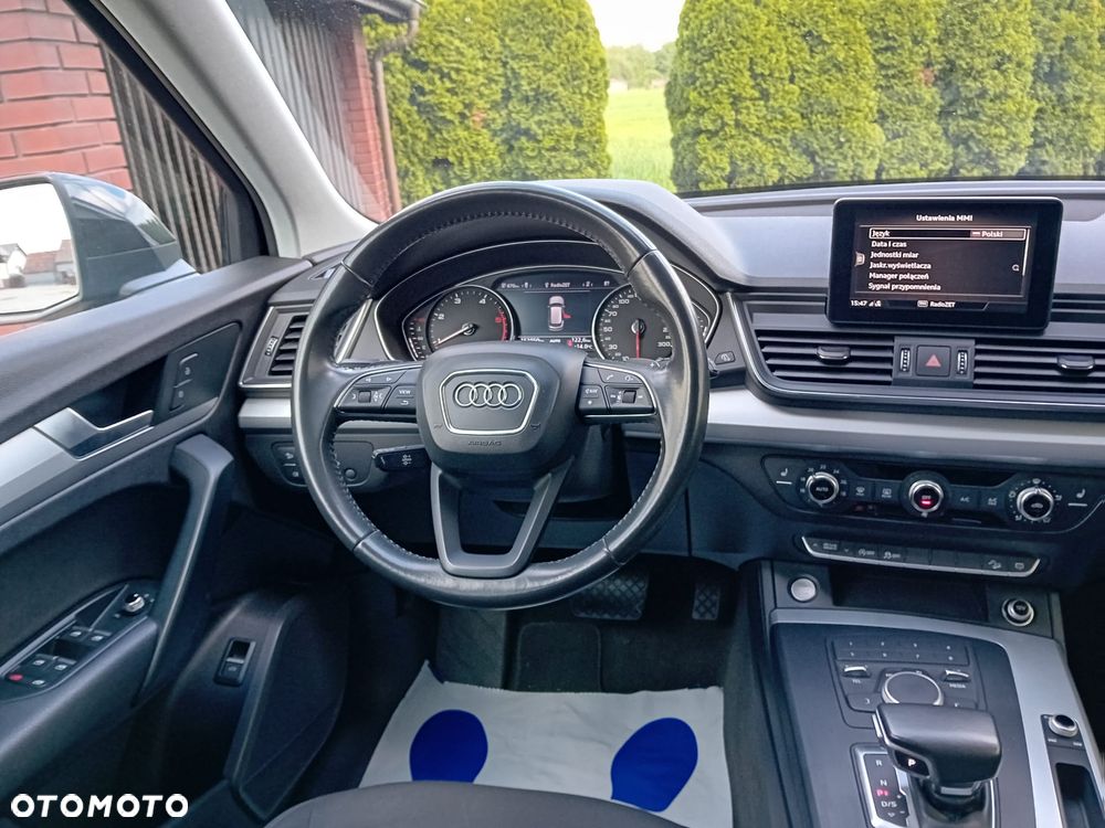 Audi Q5 2.0 TDI Quattro S tronic design - 5