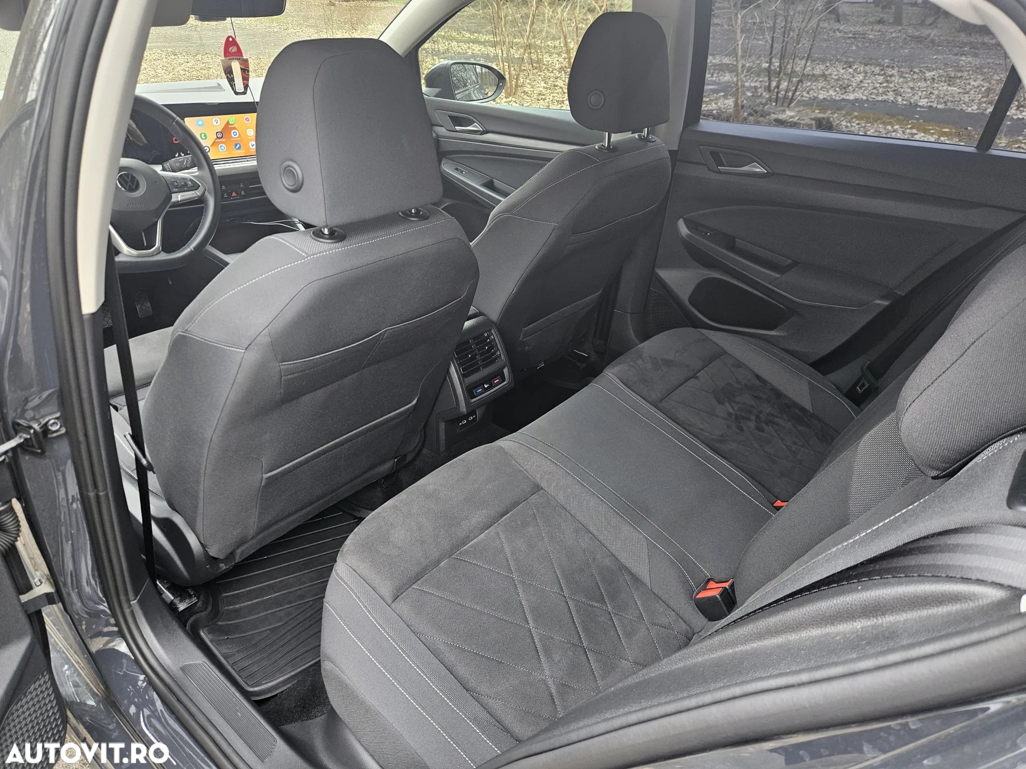 Volkswagen Golf 1.4 eHybrid Style - 8