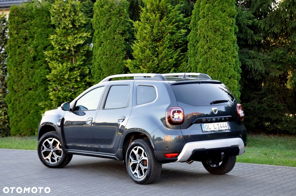 Dacia Duster - 13