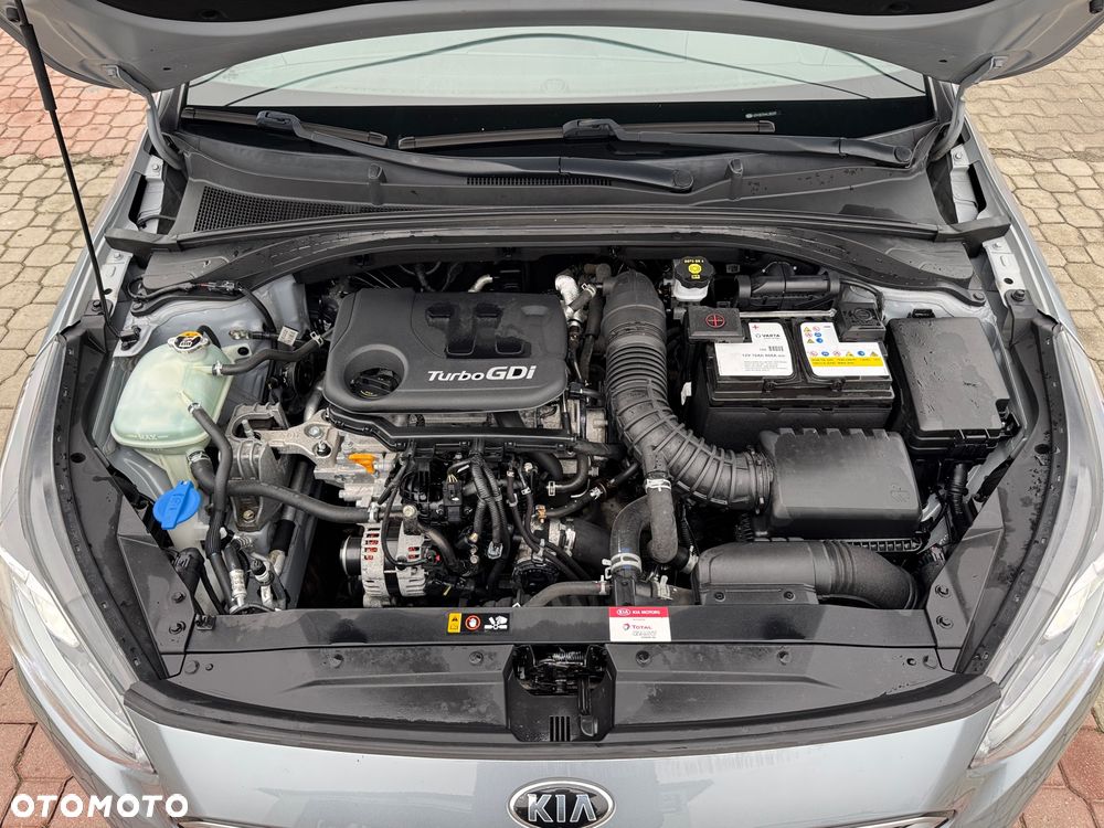 Kia ProCeed 1.0 T-GDI OPF GT LINE - 11