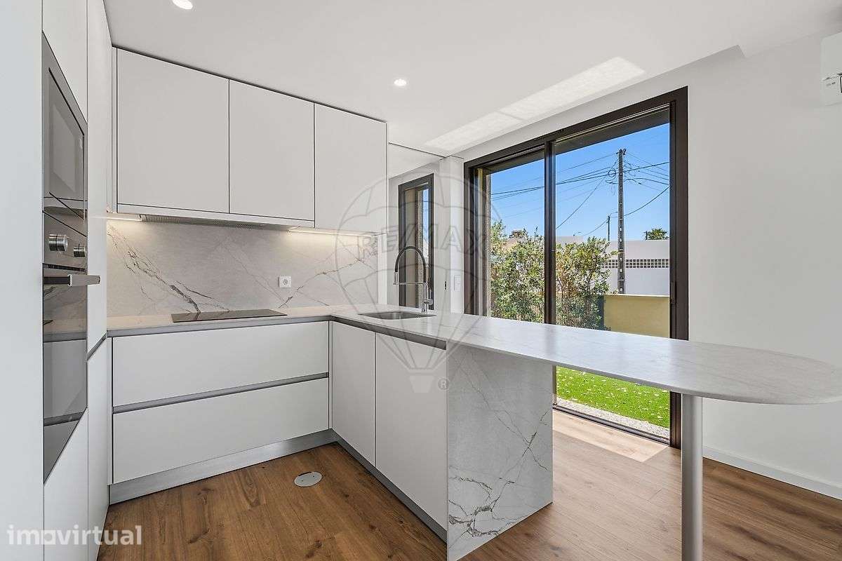 Apartamento T1 para venda - Grande imagem: 3/14
