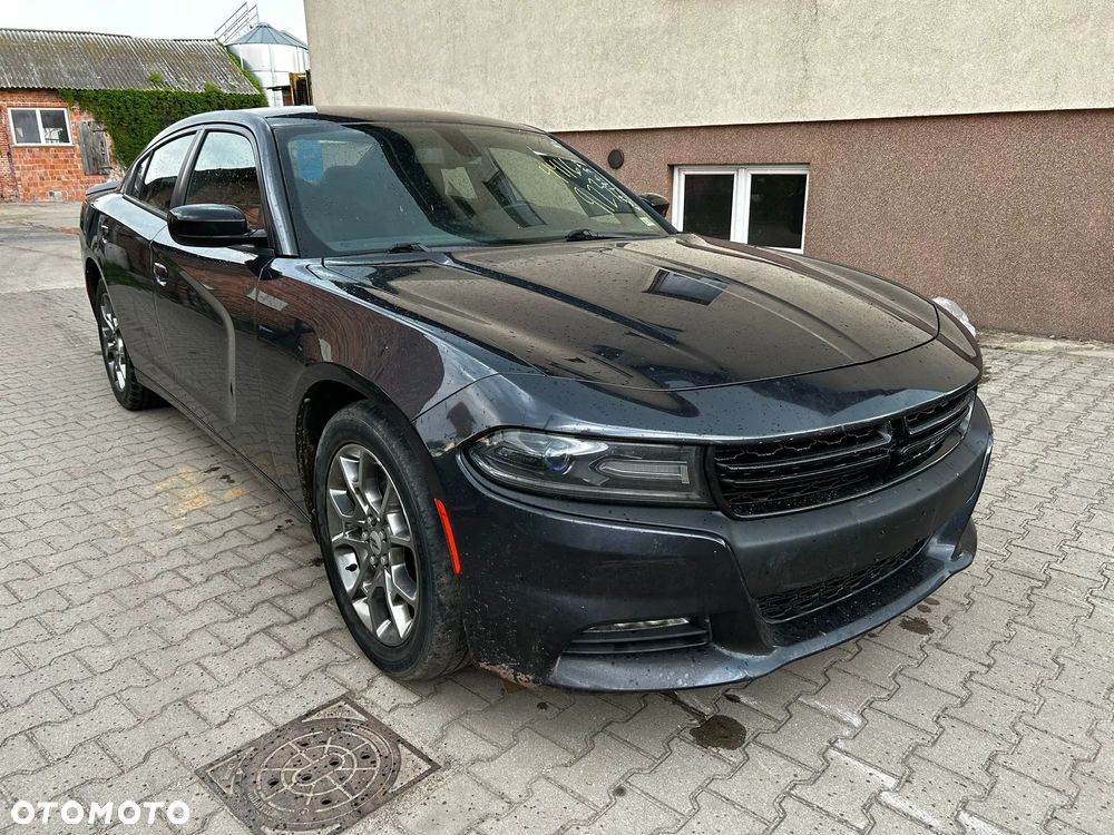 Dodge Charger - 3