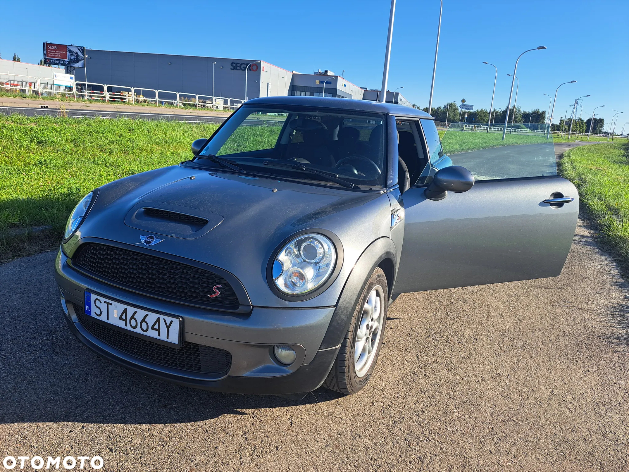 MINI Cooper S - 3