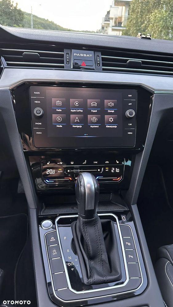 Volkswagen Passat 1.5 TSI EVO Elegance DSG - 14