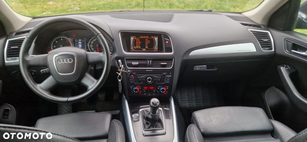 Audi Q5 - 21