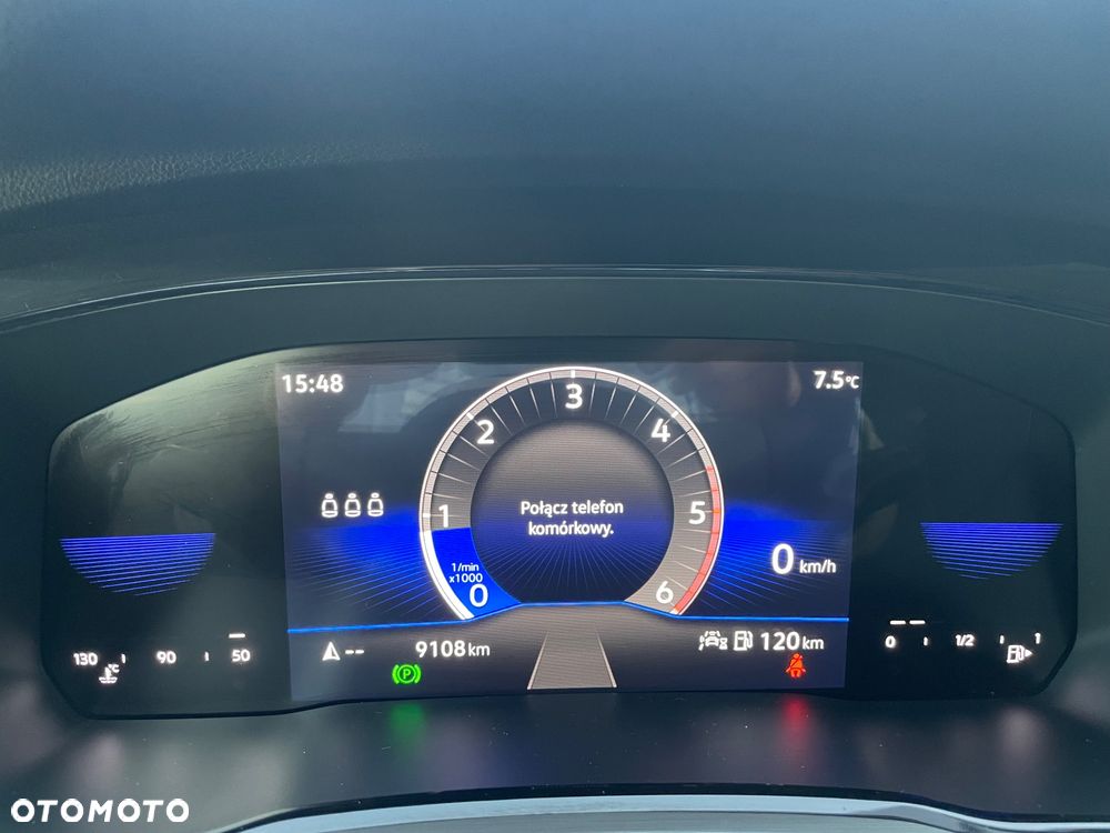 Volkswagen Touran 2.0 TDI BMT SCR Comfortline Plus - 25