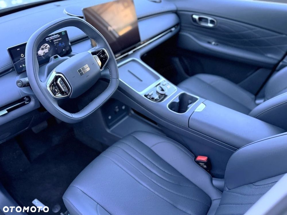 Geely Starray - 10