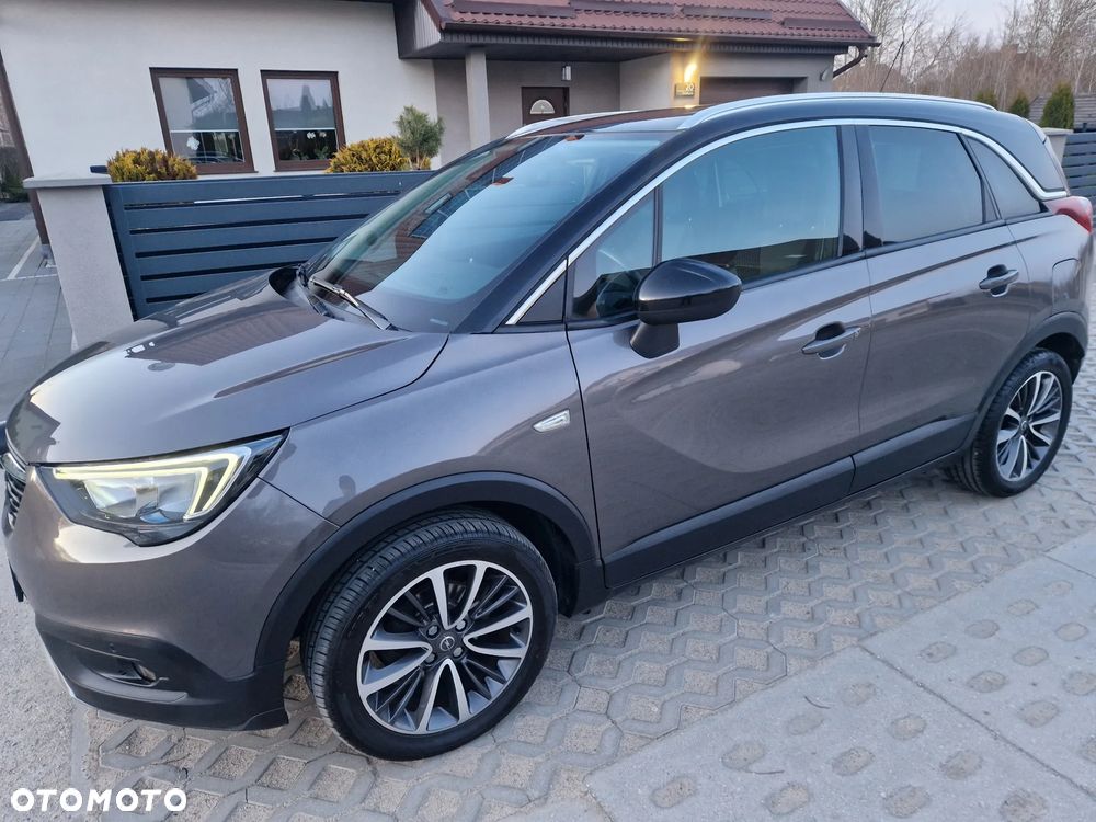 Opel Crossland X 1.5 Start/Stop Limited Edition - 13