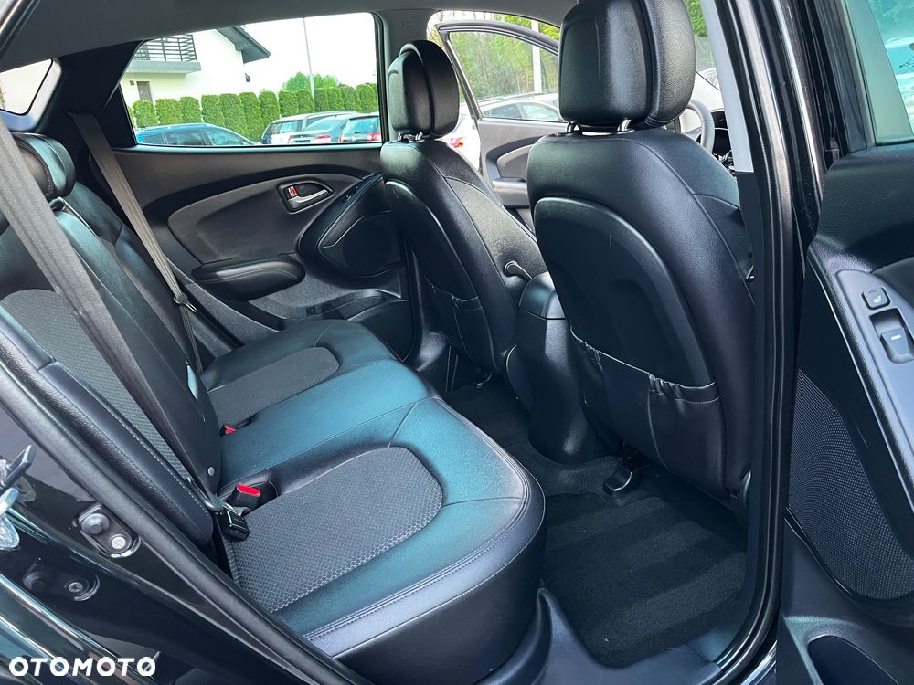 Hyundai ix35 - 18