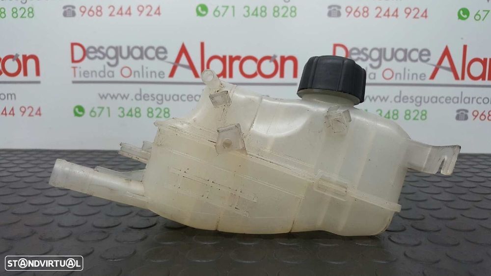 FAROLETE RENAULT MEGANE III BERLINA 5 P DYNAMIQUE - 5