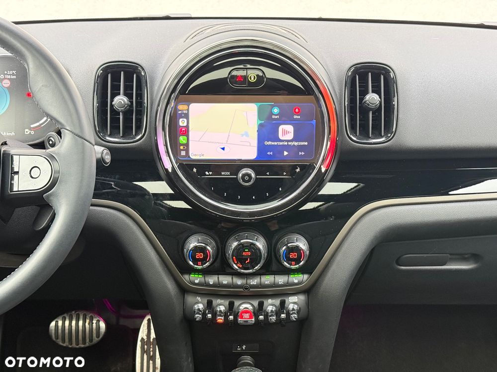 MINI Countryman Cooper S ALL4 John Cooper Works Trim sport - 19