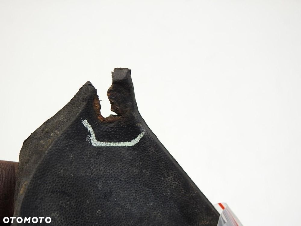 CHLAPACZ LEWY PRZÓD PORSCHE CAYENNE I 7L5807513 - 3