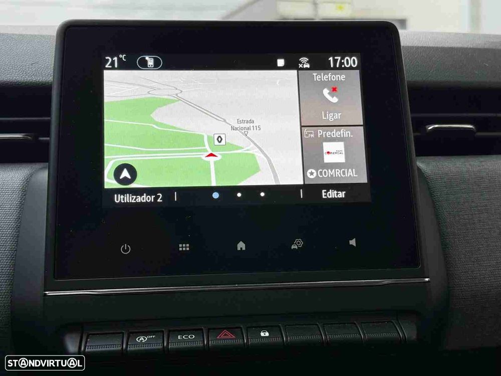 Renault Clio 1.0 TCe Evolution - 18