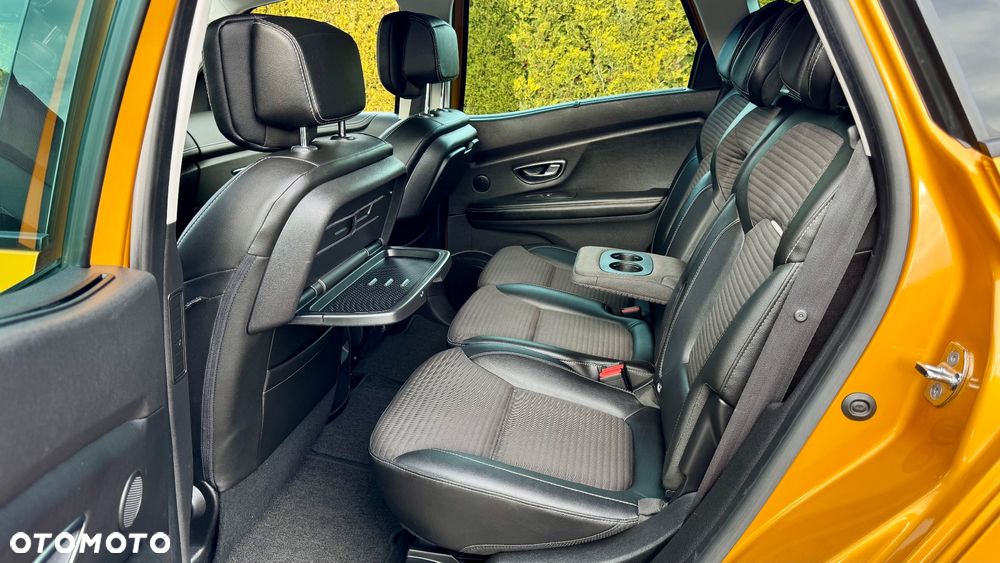 Renault Scenic 1.5 dCi Bose EDition EDC - 27