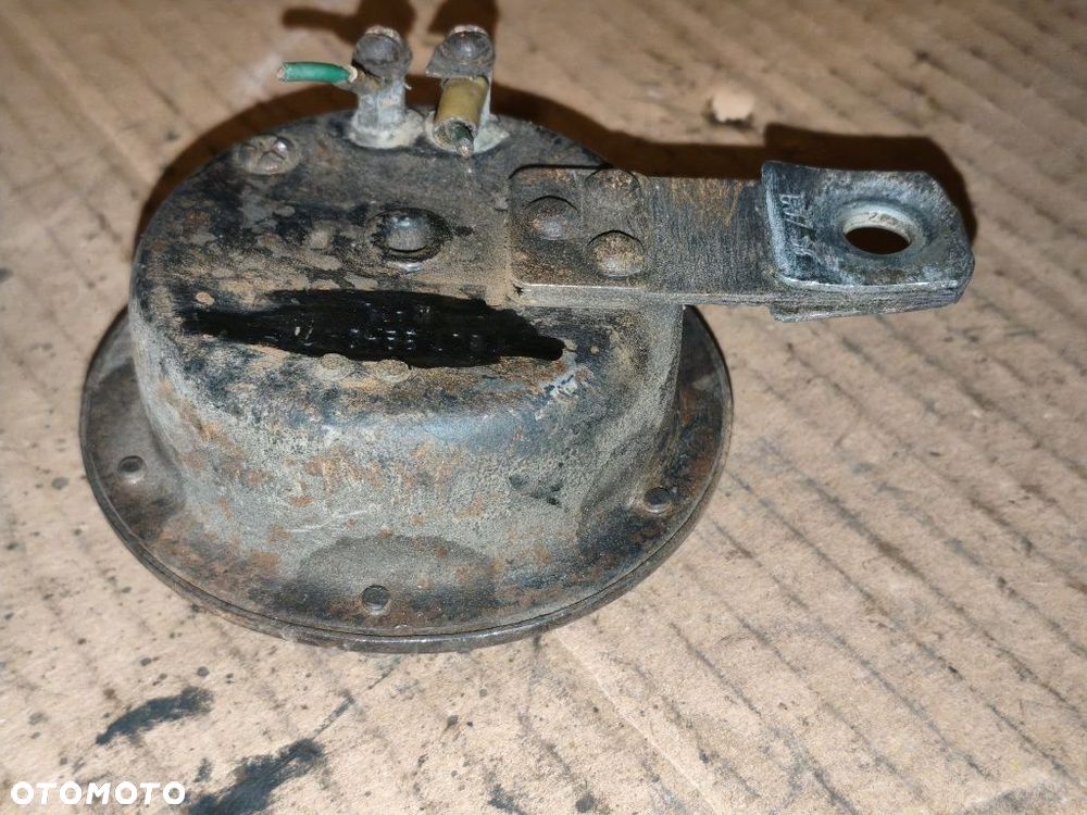 Sygnał Klakson 6v Dniepr MT Ural K750 K650 M72 - 2