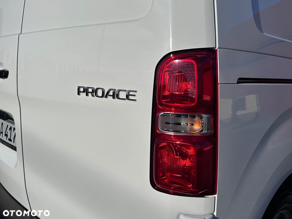 Toyota Proace - 29